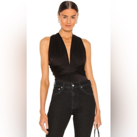 Free People Tops - Free People 100 ways Bodysuit